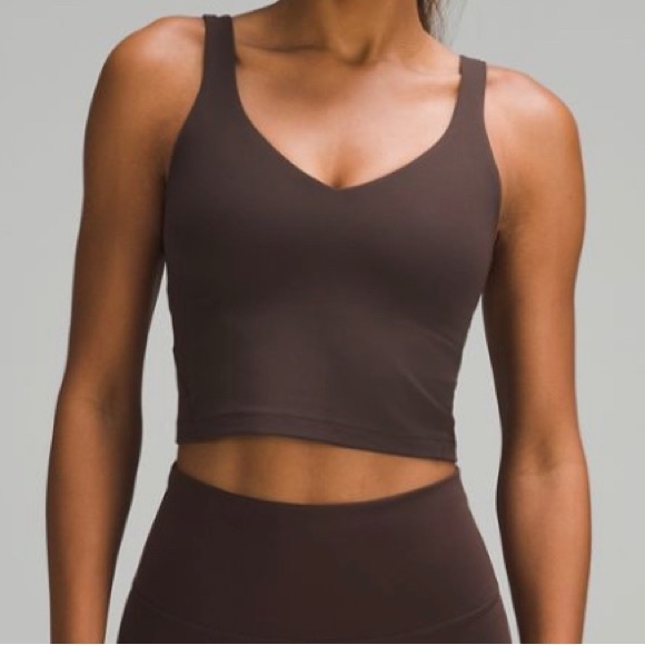 Java align tank size 2 - Picture 1 of 2